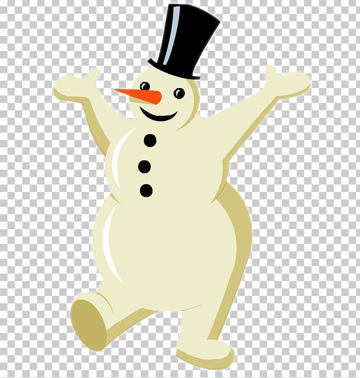 Johnny The Snowman Nick Jr. Television Character PNG, Clipart, Animated Series, Art, Beak, Bird, Cartoon Free PNG Download
