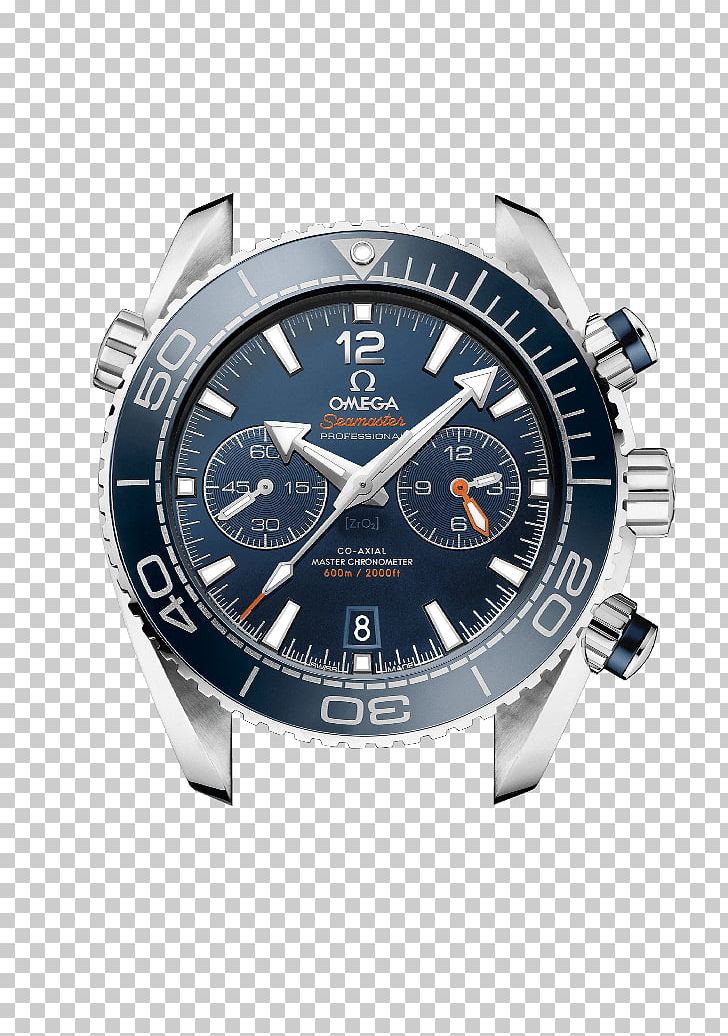 Omega Seamaster Planet Ocean Omega SA Coaxial Escapement Chronograph PNG, Clipart,  Free PNG Download