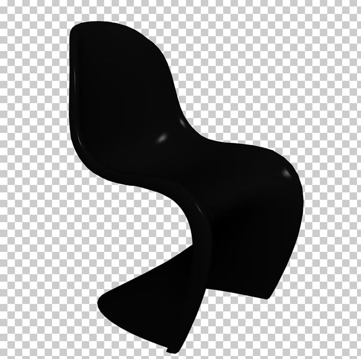 Panton Chair Vitra Furniture PNG, Clipart, Angle, Bedroom, Bedroom Furniture Sets, Black, Chair Free PNG Download