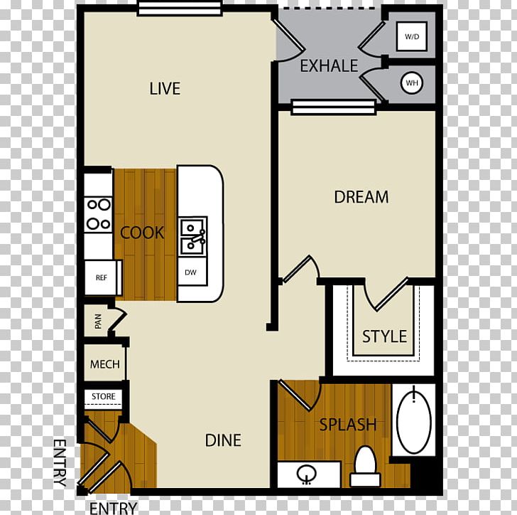 Sendero Gateway Apartment Homes House Gateway Place Floor Plan PNG, Clipart, Angle, Apartment, Area, Bedroom, California Free PNG Download
