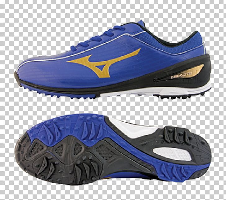 Sneakers Shoe Footwear Golf Mizuno Corporation PNG, Clipart, Adidas, Asics, Athletic Shoe, Cleat, Cobalt Blue Free PNG Download