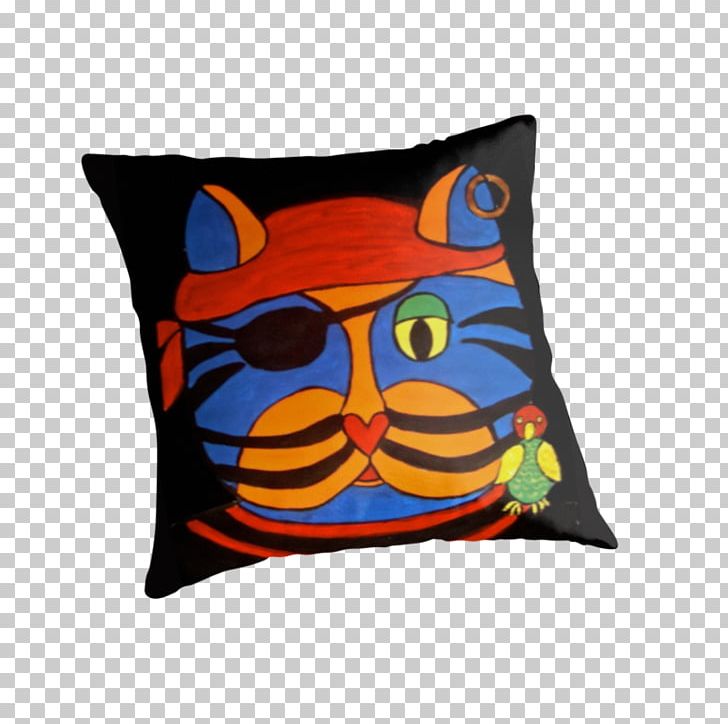 Throw Pillows Cushion PNG, Clipart, Canvas Bag, Cushion, Orange, Pillow, Textile Free PNG Download