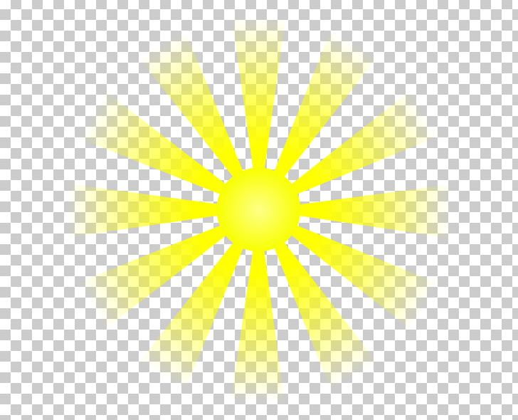 Yellow Desktop Sunlight PNG, Clipart, Circle, Computer, Computer Wallpaper, Desktop Wallpaper, Education Science Free PNG Download