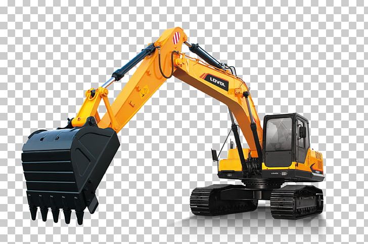 Buenos Aires Province Caterpillar Inc. Komatsu Limited Excavator Pauny PNG, Clipart, Agricultural Machinery, Black, Bulldozer, Car, Car Accident Free PNG Download