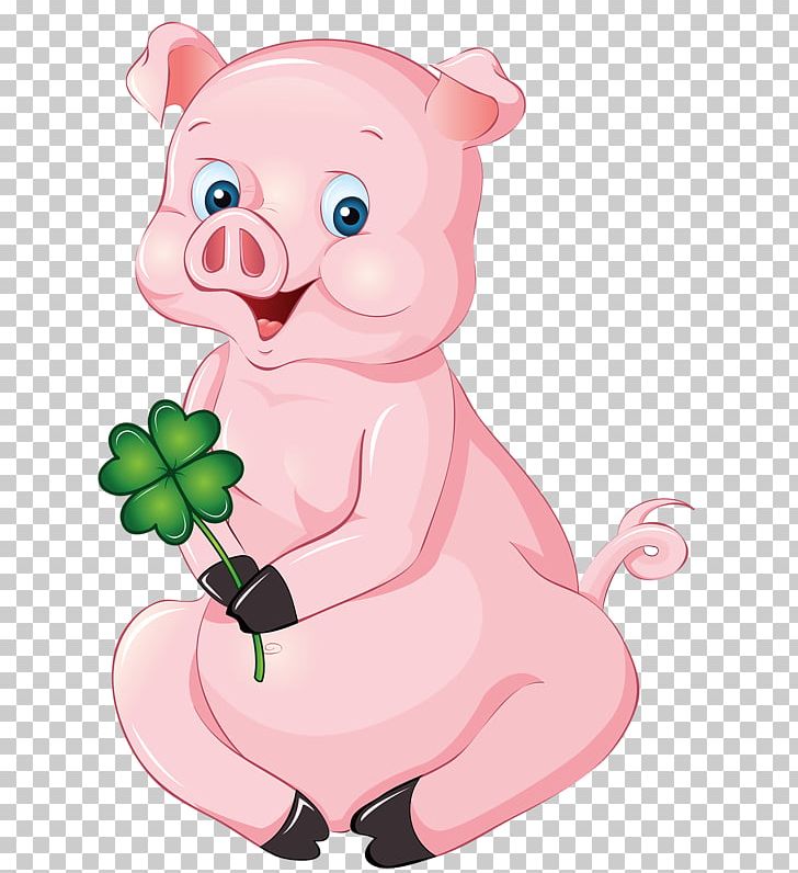 Domestic Pig Stock Photography PNG, Clipart, Animals, Cartoon, Cute, Cute Pig, Download Free PNG Download