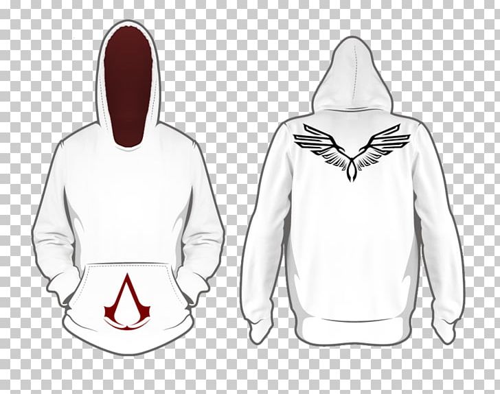 Hoodie T-shirt Assassin's Creed III Ezio Auditore PNG, Clipart, Assassins, Assassins Creed, Assassins Creed Ii, Assassins Creed Iii, Clothing Free PNG Download