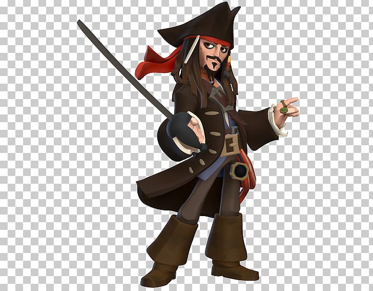 hector barbossa disney infinity