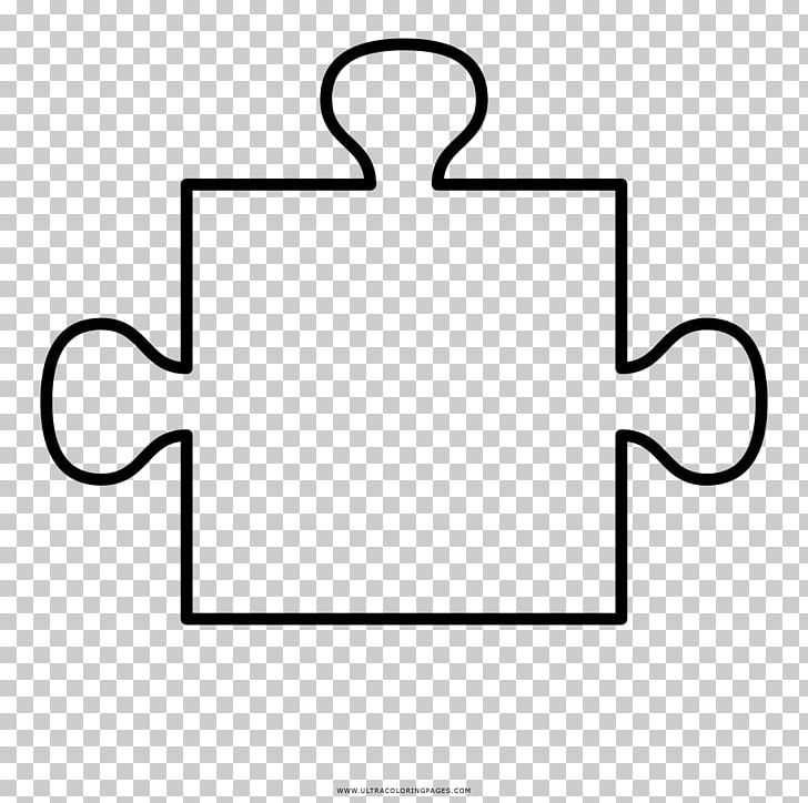 Jigsaw Puzzles Coloring Book Drawing Coloring Block Puzzle PNG, Clipart, Angle, Area, Black And White, Book, Color Free PNG Download