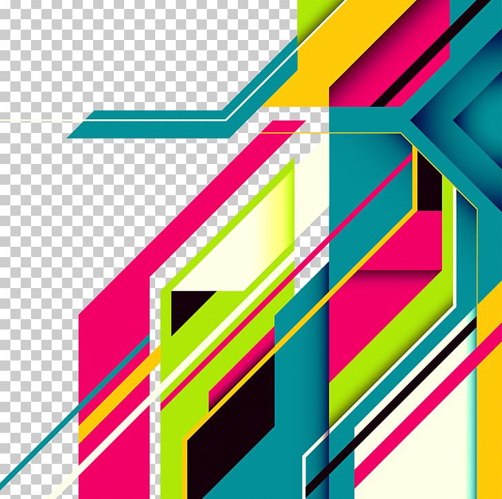 graphic design lines