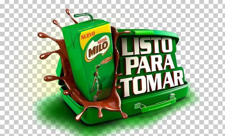 Milo Brand Nestlé Pieza Gráfica PNG, Clipart, Advertising, Advertising Agency, Brand, Logo, Logo Milo Free PNG Download