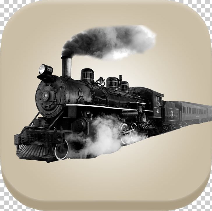 Train Rail Transport Steam Locomotive Track PNG, Clipart, Description, Ghost Train, Indian, Info, Locomotive Free PNG Download