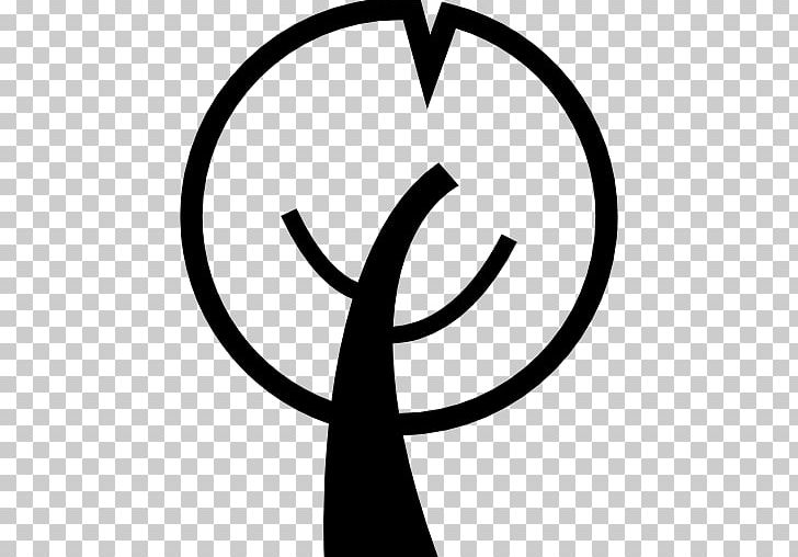 Tree Computer Icons Baumservice Hentschel GbR PNG, Clipart, Arboriculture, Area, Baumkontrolle, Black And White, Circle Free PNG Download
