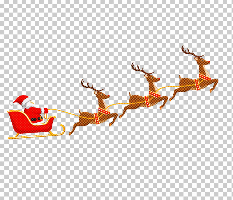 Reindeer PNG, Clipart, Branch, Reindeer, Twig Free PNG Download