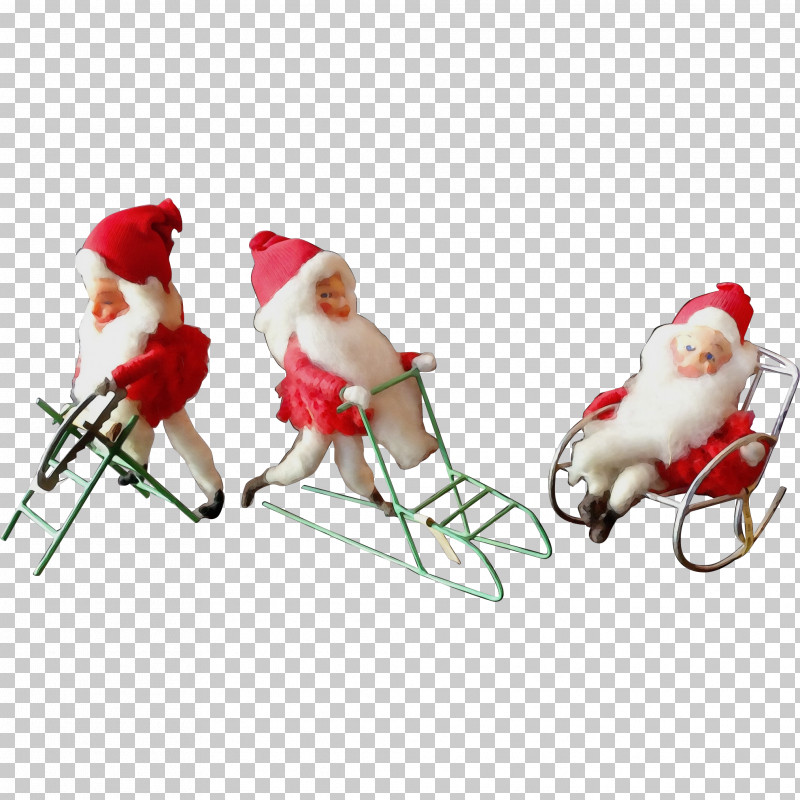 Santa Claus PNG, Clipart, Bauble, Christmas Day, Christmas Ornament M, Paint, Santa Claus Free PNG Download