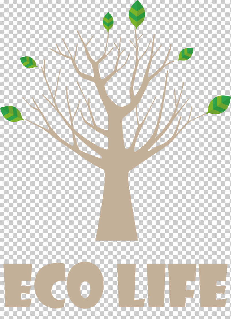 Eco Life Tree Eco PNG, Clipart, Broadleaved Tree, Drawing, Eco, Go Green, No Free PNG Download