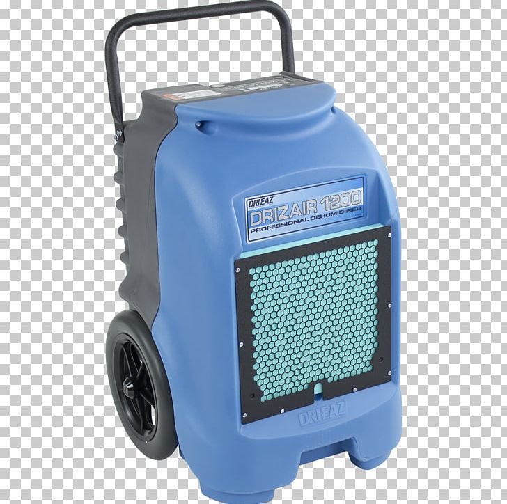 Dri-Eaz DrizAir 1200 Dehumidifier Refrigerant Air Filter Damp PNG, Clipart, Air Filter, Carpet, Damp, Dehumidifier, Dyson Free PNG Download