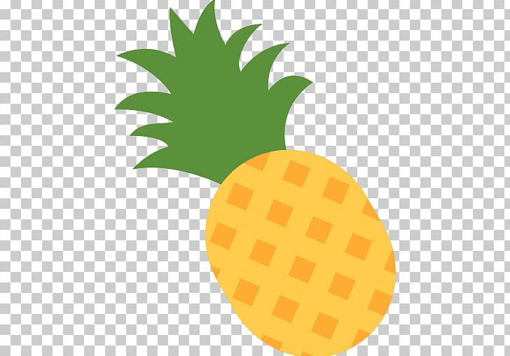 Emoji Pineapple Upside-down Cake Pizza PNG, Clipart, Ananas, Bromeliaceae, Computer Icons, Email, Emoji Free PNG Download