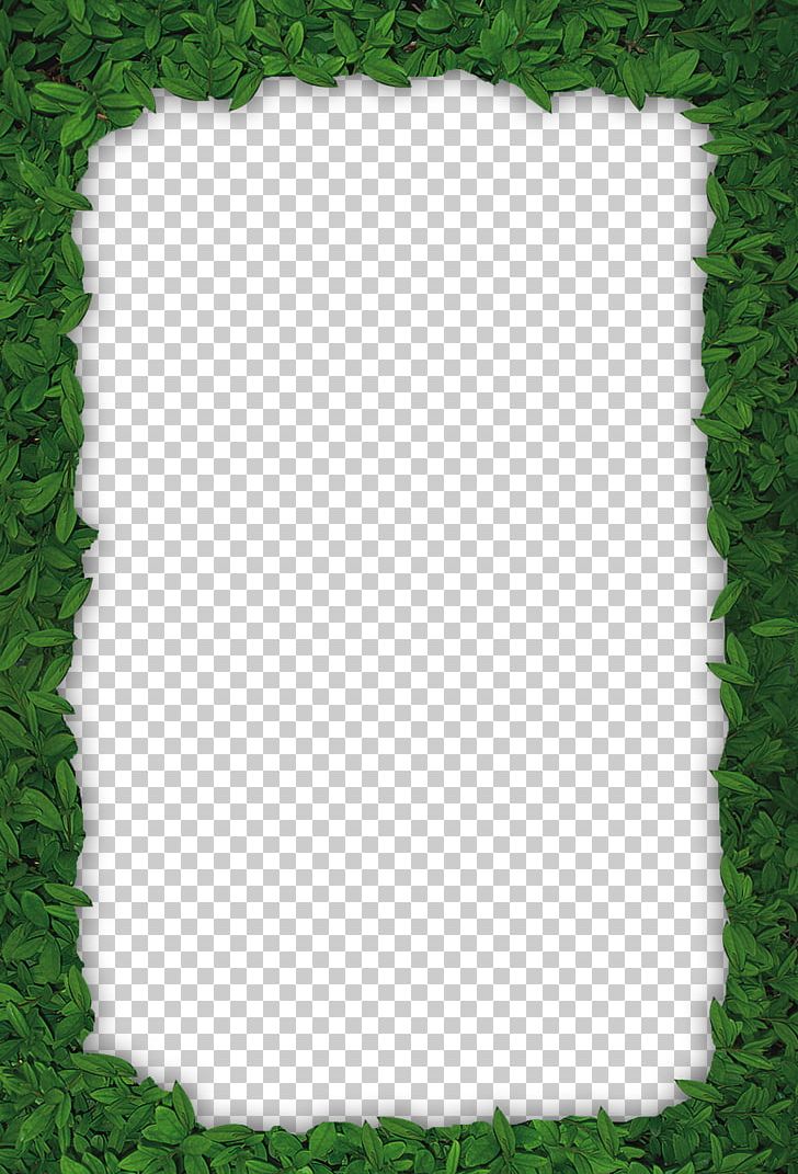 Green Leaf Euclidean PNG, Clipart, Border Frame, Border Frames, Download, Frame, Frame Vector Free PNG Download