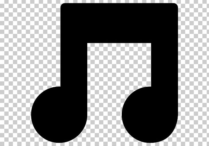 Musical Note Sound Computer Icons PNG, Clipart, Angle, Black, Black And White, Circle, Computer Icons Free PNG Download