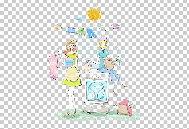 Washing Machine Cartoon Illustration PNG, Clipart, Area, Art, Balloon Cartoon, Boy Cartoon, Cartoon Character Free PNG Download
