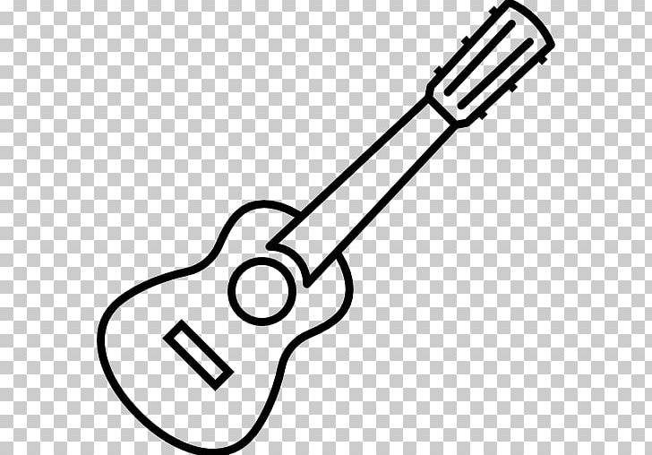 Acoustic Guitar Musical Instruments Electric Guitar PNG, Clipart, Accordion, Acoustic Guitar, Bass Guitar, Black And White, Classical Guitar Free PNG Download