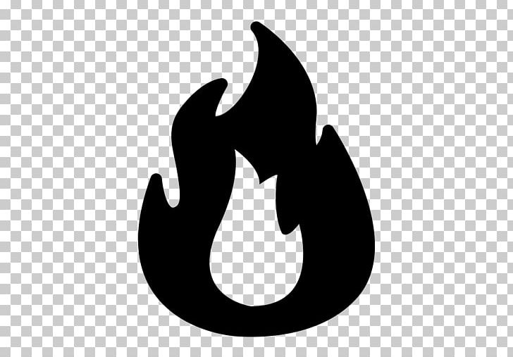 Computer Icons Fire PNG, Clipart, Black, Black And White, Computer Icons, Crescent, Download Free PNG Download