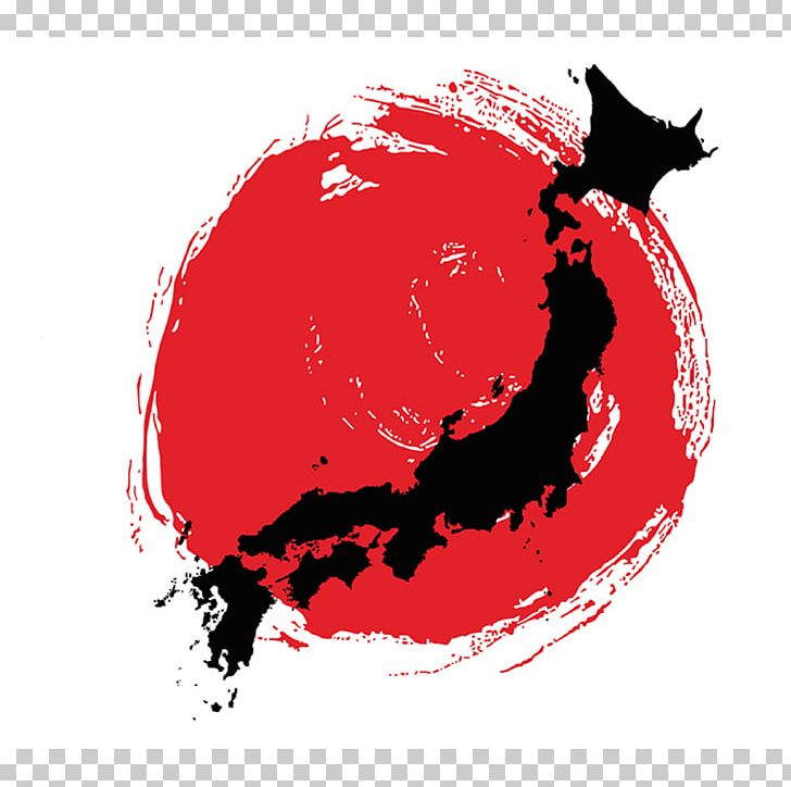 Flag Of Japan National Flag Country PNG, Clipart, Circle, Computer Wallpaper, Country, Flag, Flag Of China Free PNG Download