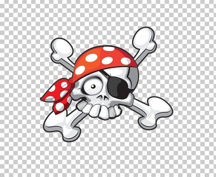Jolly Roger Piracy T-shirt Totenkopf PNG, Clipart, Body Jewelry, Bone, Clothing, Day Of The Dead, Decal Free PNG Download