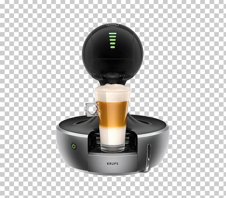 Krups NESCAFÉ Dolce Gusto Drop Coffeemaker Espresso PNG, Clipart, Caffe Macchiato, Coffee, Coffeemaker, Decaffeination, Dolce Free PNG Download