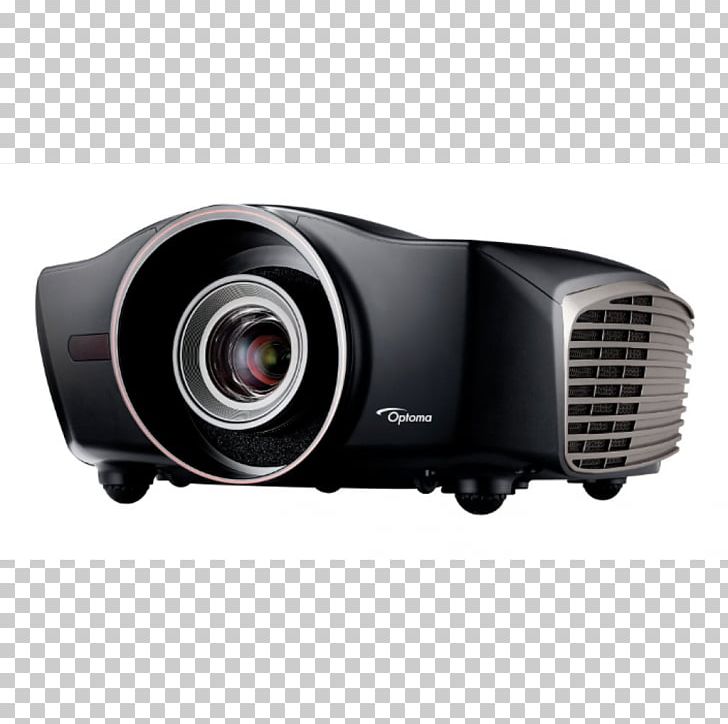 Multimedia Projectors Home Theater Systems Digital Light Processing Optoma Corporation PNG, Clipart, 1080p, Benq W2000, Digital Light Processing, Electronics, Hdmi Free PNG Download
