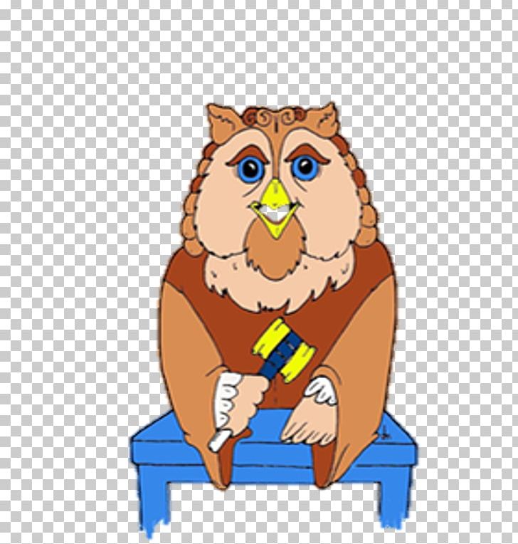 Owl Mammal PNG, Clipart, Art, Beak, Mammal, Owl, Primary Education Free PNG Download