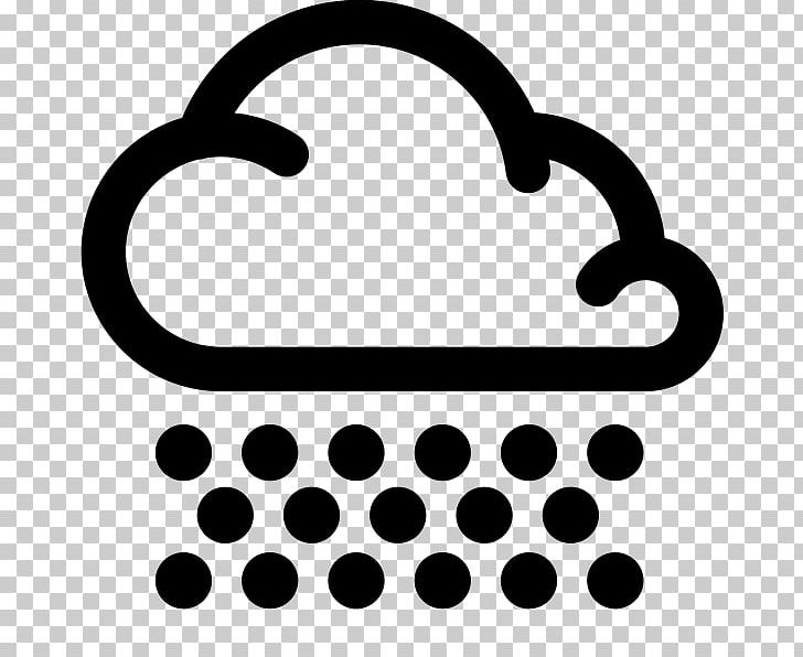 Rain And Snow Mixed Weather Computer Icons PNG, Clipart, Anchor Faith Hope Love, Black, Black And White, Blizzard, Circle Free PNG Download