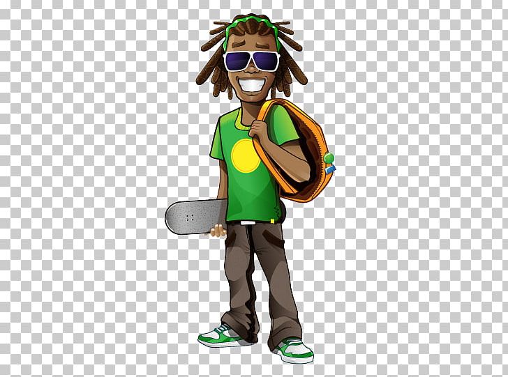 Rastafari Cartoon Reggae PNG, Clipart, Bob Marley, Cartoon, Costume, Eyewear, Fictional Character Free PNG Download