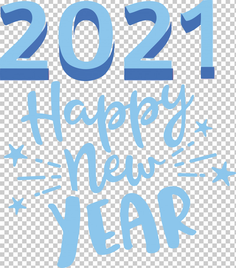 2021 New Year Happy New Year PNG, Clipart, 2021 New Year, Geometry, Happy New Year, Line, Logo Free PNG Download