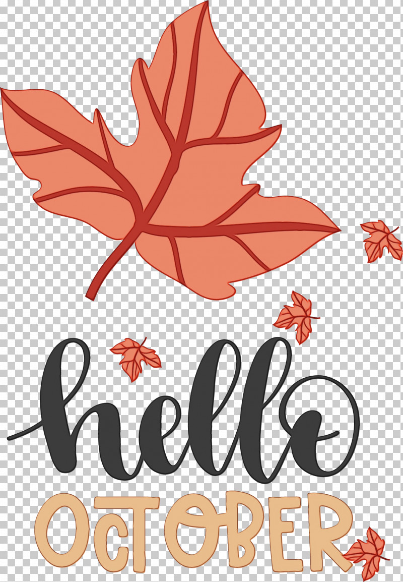 Flower Leaf Line Tree Lon:0jjw PNG, Clipart, Autumn, Flower, Fruit, Geometry, Hello October Free PNG Download