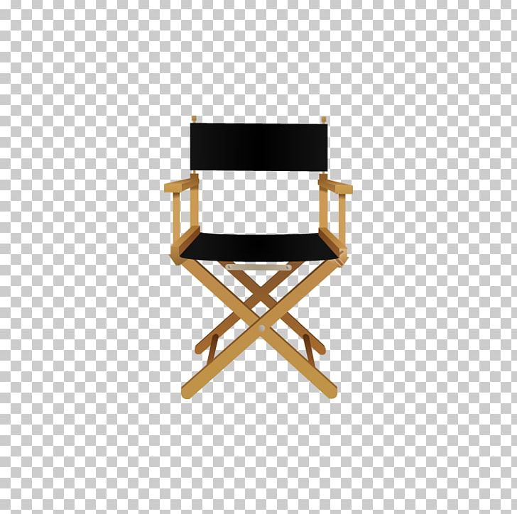 Director's Chair Film Director PNG, Clipart, Angle, Armrest, Chair, Clapperboard, Directors Chair Free PNG Download