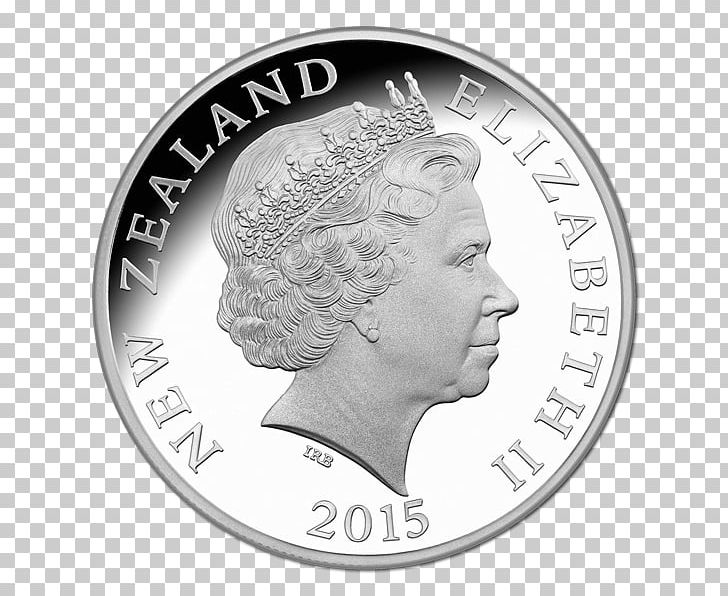 Dollar Coin Canada Silver Proof Coinage PNG, Clipart, Advers, Black And White, Canada, Canadian Coins, Canadian Silver Dollar Free PNG Download