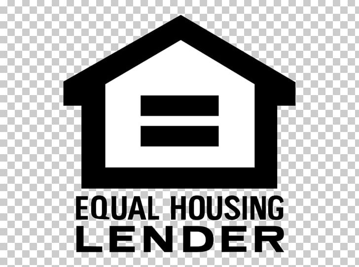 Fair Housing Act Equal Housing Lender Loan Office Of Fair Housing And Equal Opportunity Bank PNG, Clipart, Angle, Annual Percentage Rate, Area, Bank, Brand Free PNG Download