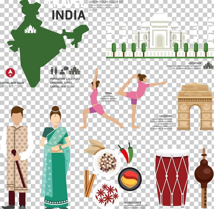 India Illustration PNG, Clipart, Art, Brand, Drawing, Flag Of India, Flat Free PNG Download