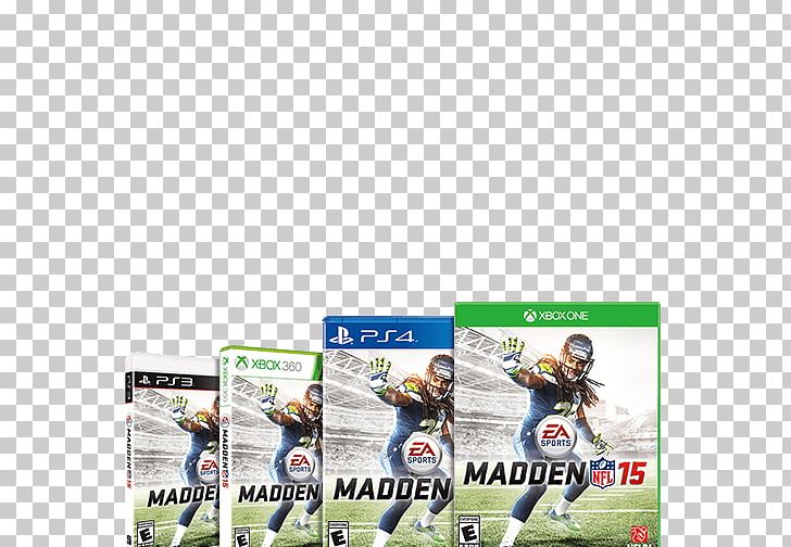 Madden NFL 15 Madden NFL 11 Xbox 360 NHL 15 FIFA 15 PNG, Clipart, Ea Sports, Electronic Arts, Electronics, Endurance Sports, Fifa 15 Free PNG Download