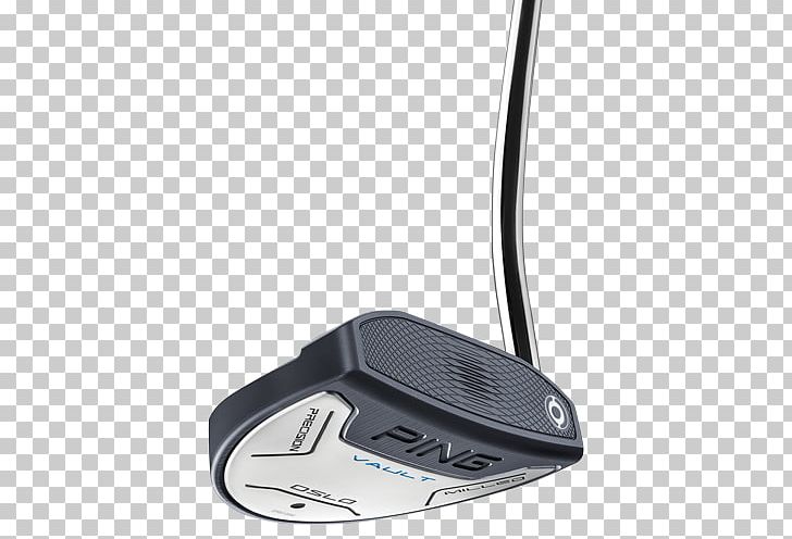 PING Vault Putter PING Vault Putter Golf Clubs PNG, Clipart, Golf, Golf Clubs, Golf Equipment, Hybrid, Iron Free PNG Download