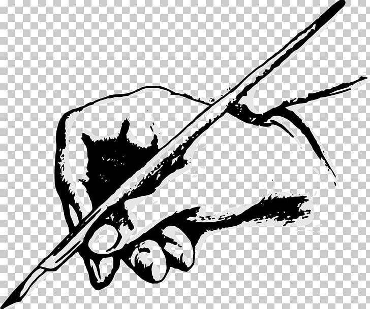 Quill Pen Writing PNG, Clipart, Art, Artwork, Black And White, Branch, Cold Weapon Free PNG Download