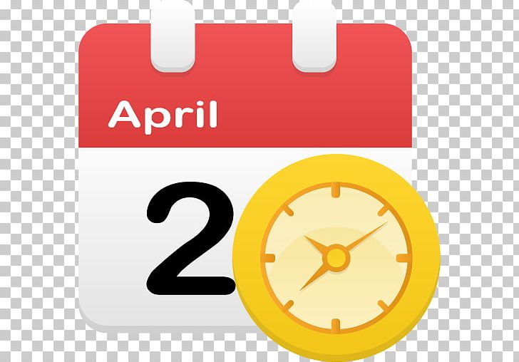 Alarm Clock Yellow Sign PNG, Clipart, Alarm Clock, Application, Calendar, Calendar Date, Calendar Day Free PNG Download