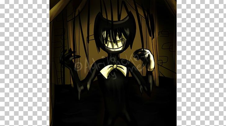 Creating a Monster: Bendy and the Ink Machine