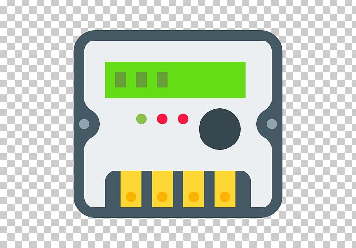 Computer Icons Electricity Meter Energy PNG, Clipart, Ampere, Area, Automatic Meter Reading, Computer Icons, Counter Free PNG Download