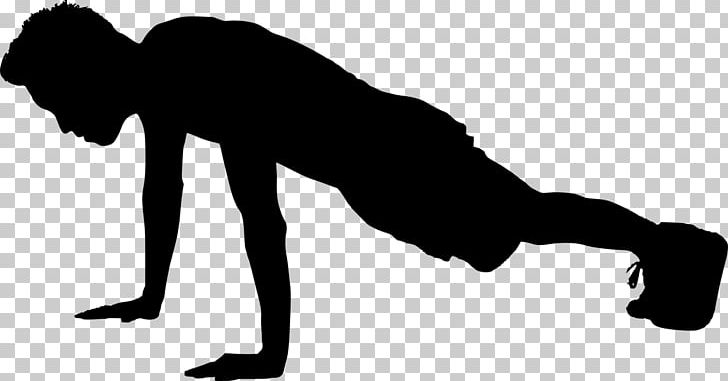 Exercise Push-up Physical Fitness Stretching Fitness Centre PNG, Clipart, Arm, Black And White, Egzersiz, Exercise, Fitness Centre Free PNG Download
