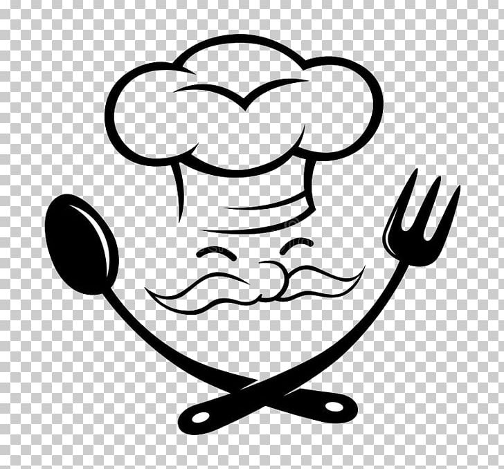 Knife Spoon Fork Stock Photography PNG, Clipart, Area, Artwork, Black And White, Cartoon, Chef Free PNG Download