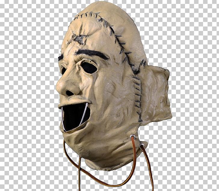 Mask Leatherface Jaw The Texas Chainsaw Massacre PNG, Clipart,  Free PNG Download