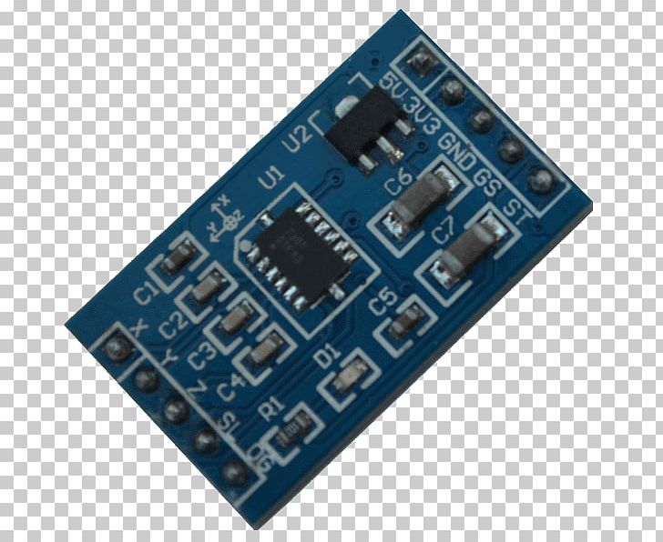 Microcontroller Zigbee Electronics Electronic Engineering Electronic Component PNG, Clipart, Circ, Computer Network, Controller, Electronic Device, Electronics Free PNG Download