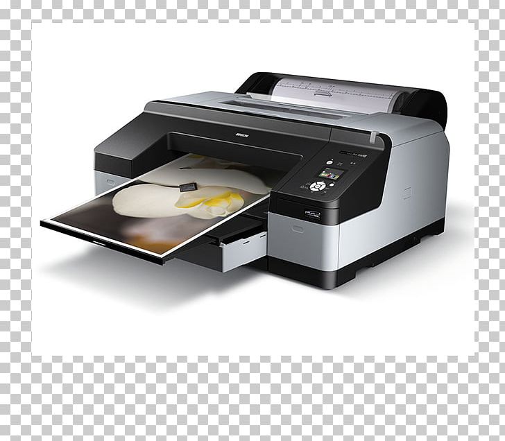 Paper Wide-format Printer Epson Inkjet Printing PNG, Clipart, Canon, Company, Electronic Device, Electronics, Epson Free PNG Download